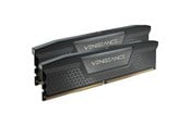 RAM - Corsair Vengeance DDR5-5600 - 48GB - CL40 - Dual Channel (2 pcs) - Intel XMP - Czarny - CMK48GX5M2B5600C40
