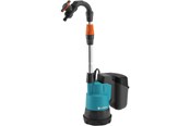 Narzedzia - Gardena Rainwater Tank Pump - 14602-66