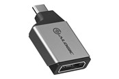 Kabel wyświetlacza - ALOGIC Ultra Mini USB-C to DisplayPort - ULCDPMN-SGR