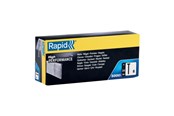 Zszywacze i zszywki - Rapid Brads 8/25mm. 5M Box - 40014272