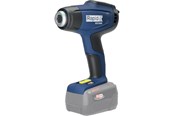 Opalarka - Rapid RX1000 Battery-powered Hot Air Gun 18V P4A - 5001513