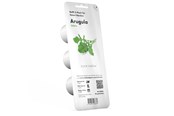 Inteligentny dom - Click & Grow Smart Garden Refill 3-pack - Arugula/Rocket - SGR19X3