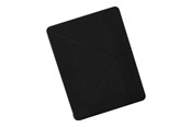 Tablet - pokrowce i etui - Pipetto iPad Pro 12.9" (2021) Origami No1 Case - PI39-49-R