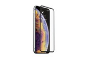 Telefon - szklo ochronne - Just Mobile Xkin 3D Tempered Glass for iPhone X/XS - SP-558F