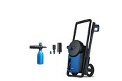 Myjka wysokocisnieniowa - Nilfisk Myjka ciśnieniowa Excellent Pressure Washer 160-10 - 128471412