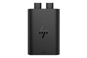 Ladowarka do laptopa - HP GaN USB-C Laptop Charger - 600Q8AA#ABB