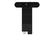 Kamera internetowa - Lenovo ThinkVision MC60 Webcam - 4XC1J05150