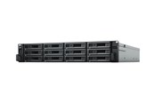 Dysk sieciowy - Synology RX1223RP 12-Bay Expansion Unit - RX1223RP