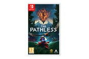 Gry - The Pathless - Nintendo Switch - Akcji/Przygodowa - 811949034281