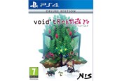 Gry - void* tRrLM2(); //Void Terrarium 2 (Deluxe Edition) - Sony PlayStation 4 - RPG - 0810100860578