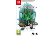 Gry - void* tRrLM2(); //Void Terrarium 2 (Deluxe Edition) - Nintendo Switch - RPG - 0810100860493
