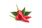 Inteligentny dom - Click & Grow Smart Garden Refill 3-pack - Chili Pepper - SGR6X3