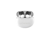 Słuchawki, zestaw słuchawkowy - Urbanista Austin True Wireless Earphones - Pearl White - 7350088303306