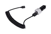 Telefon - Adapter i Ładowarka - Mobis Technology Highway Max with Micro-USB cable - CC-168