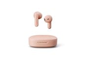 Sluchawki, zestaw sluchawkowy - Urbanista Copenhagen - Dusty Pink - 7350088304433