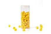 Akcesoria komputerowe - Keychron Switch set - Gateron Phantom Yellow Switch set - 110pcs - G43