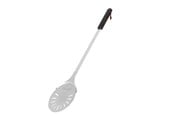 Grill i akcesoria grillowe - cozze ® pizza turning peel Ø18x76 cm stainless steel - 90323
