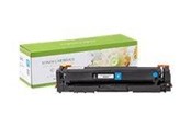 Tusz, toner i materiał eksploatacyjny - Static Control - cyan - toner cartridge (alternative for: HP 203A Canon 054) - 002-01-SF541A