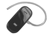 Sluchawki, zestaw sluchawkowy - SBS Wireless Mono Headset - Black - TE0CBH80K