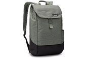 Torba, plecak i pokrowiec na laptopa - Thule Lithos - 16L│Green - 3204834