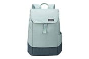 Torba, plecak i pokrowiec na laptopa - Thule Lithos Backpack 16L - Alaska Light Blue/Dark Slate Gray - 3204833