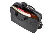 Torba, plecak i pokrowiec na laptopa - Case Logic Era 15.6" Laptop Bag - Black - 3203696