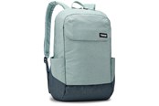 Torba, plecak i pokrowiec na laptopa - Thule Lithos Backpack - 20L | Blue - 3204836
