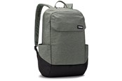 Torba, plecak i pokrowiec na laptopa - Thule Lithos 20L - 20L | Green - 3204837