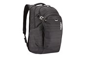 Torba, plecak i pokrowiec na laptopa - Thule Construct Backpack 24L - 15.6" laptop | 24 L | Black - 3204167