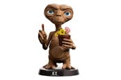 Drobiazgi - Iron Studios - MiniCo Figurines: E.T. (E.T. The Extra-Terrestrial) - Figurka - 0609963129454