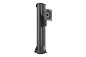 Uchwyty ścienne, uchwyty AV i meble AV - Multibrackets M VESA Wallmount HD - Max 24 kg - recommended for 50" - 7350105213236