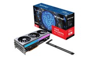 Karta graficzna - Sapphire Radeon RX 7900 XT NITRO+ - 20GB GDDR6 RAM - Karta graficzna *DEMO* - 11323-01-40G