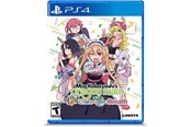 Gry - Miss Kobayashi’s Dragon Maid: Burst Forth!! Choro-gon Breath - Sony PlayStation 4 - Shoot 'em up - 0810075730234