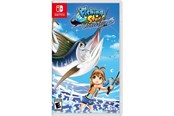 Gry - Fishing Star: World Tour - Nintendo Switch - Sport - 0853736006743
