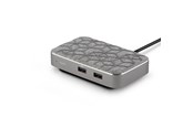 Stacja dokujaca - Moshi Symbus Q - USB-C Hub w. Qi Charging - 99MO084216