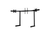 Uchwyt na monitor - Next Level Racing Elite Free Standing Triple Monitor Stand Black - NLR-E036