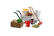Schleich - Schleich Stable Care Accessories - 42610