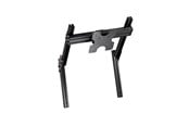 Uchwyt na monitor - Next Level Racing Elite Free Standing Quad Monitor ADD-ON Black - NLR-E038