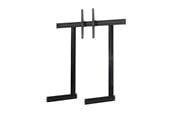 Uchwyt na monitor - Next Level Racing Elite Free Standing Single Monitor Stand Black - NLR-E035