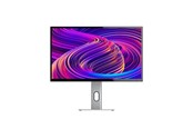 Monitor - 27" ALOGIC CLARITY | UHD | IPS | DisplayHDR 600 | 90W USB-C | 5W Speakers - 27F34KCPD