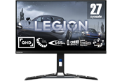 Monitor - 27" Lenovo Legion Y27q-30 - 2560x1440 (QHD) - 180Hz - IPS *DEMO* - 66F7GAC3EU
