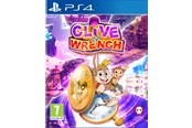 Gry - Clive 'n' Wrench - Sony PlayStation 4 - Platforma - 5056280435488
