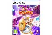 Gry - Clive 'n' Wrench - Sony PlayStation 5 - Platforma - 5056280435501