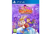 Gry - Clive 'n' Wrench (Collector's Edition) - Sony PlayStation 4 - Platforma - 5056280435525