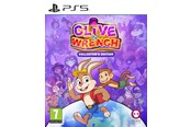 Gry - Clive 'n' Wrench (Collector's Edition) - Sony PlayStation 5 - Platforma - 5056280435549