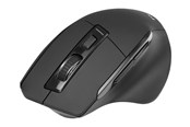 Myszka - Tracer Cozy - mouse - 2.4 GHz - black - Myszy - Optyczny - 6 - Czarny - TRAMYS46950