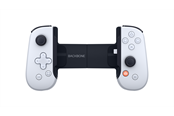 Akcesoria dla graczy - Backbone One for iPhone PlayStation Edition - White - Wired Controller - iOS - BB-02-W-S