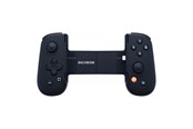 Akcesoria dla graczy - Backbone One for iPhone Xbox Edition Lightning - Black - Controller - iOS - BB-02-B-X