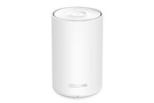 Router - TP-Link Deco X50-4G 4G+ AX3000 Whole Home Mesh WiFi 6 Gateway (1-Pack) - Mesh router Wi-Fi 6 - Deco X50-4G(1-pack)