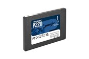 Dysk SSD - Patriot P220 SSD - 1TB - 2.5" - SATA-600 - P220S1TB25